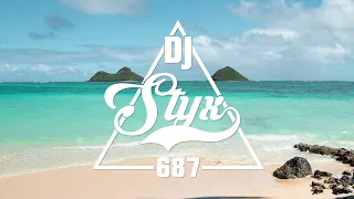 fave x styx 687 beautifully zouk remix 2k22