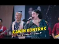 Download Lagu KAWIN KONTRAK - NIKEN SALINDY FEAT SUBUR MC - OM SAVANA SAKJOSE - THE WEDDING REXZY \u0026 FIRDA