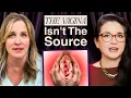 The Science of Body Odor Below the Belt Why the Vagina Isn t the Source Shannon Klingman