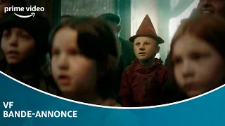 Pinocchio - Bande Annonce [VF]