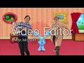 Download Lagu We Just Figured Out Blue's Clues In The Case of the Missing Thinking Chair