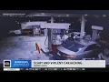 Violent carjacking caught on camera in Garden Grove