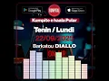 Download Lagu 🎙🎧 L'actualité 🇬🇳 du Lundi 22 Septembre 2025 avec Barkatou 𝗗𝗜𝗔𝗟𝗟𝗢