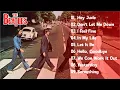 Lagu The Beatles Greatest Hits Full Album 2025 – Best Beatles Songs Collection (HD Concert Playlist)