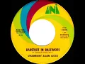 1968 Strawberry Alarm Clock - Barefoot In Baltimore (mono 45)