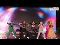《全民造星IV》八人女團誕生 COLLAR跳唱首支作品《Call My Name!》