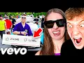 Download Lagu MEINE FREUNDIN bewertet die SCHLECHTESTEN YOUTUBER SONGS! 🤮 (peinlich)