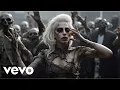 Download Lagu Lady Gaga - Disease (Lyrics) - ZOMBIE dance version video