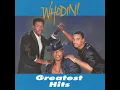 Big Mouth - Whodini