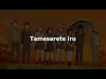 Sato - Rourou (朗朗) Karaoke