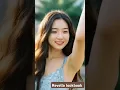 Download Lagu korean ai girl lookbook amazing fashion show competition #foryou #fashion #lookbook #ai #girl#korean