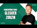 Download Lagu 🟢 COMENTÁRIO FINAL | GLEGUER GUARANI 01 X 01 NAUTICO