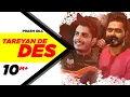 Download Lagu Prabh Gill | Crossblade Live | Gurnazar | Tareyaan De Des | Robby Singh | Latest Punjabi Songs 2020