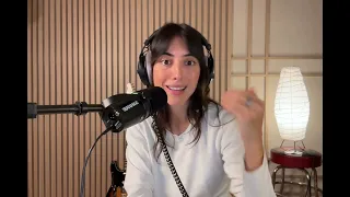 PODCAST | fala, maju! | saindo de lugares que não fazem mais sentido