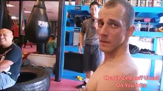 top 5 charlie zelenoff losses must see 