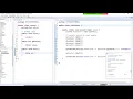 Java programming create a simple bank Account class chapter 3 section 3 demonstration