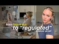 How to REGULATE your nervous system if you re OVERWHELMED and STRESSED Science-Proof