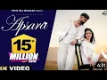 Lagu Apsara(official video) Billa Sonipat Ala  /Guri Nimnana latest Haryanvi song (Romantic song