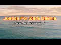 Download Lagu Lagu AI  NorSalim Ali. Kita Teruskan Viral Hashtag #justiceforzara . Lagu Terbaik Zara Qairina