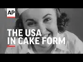 Download Lagu Amerika Serikat dalam Bentuk Kue - 1938 | The Archivist Presents | #367