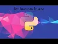 Type Conversion Exercise In Python 3