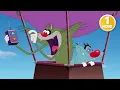 Download Lagu Balloon Trouble | Oggy and the Cockroaches | 1 Hour Compilation | New Episodes in HD