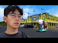 Download Lagu I Tried Every Restaurant on Route 66 - Day 3