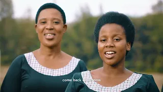 SIKU YA MSIBA Sauti Ya Jangwani OFFICIAL VIDEO 