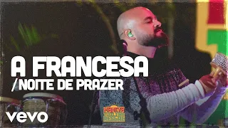 maneva francesa noite do prazer tudo vira reggae 2020 