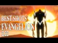 Download Lagu BEST SHOTS from Evangelion: 2.0 [AMV] - Tsubasa wo Kudasai