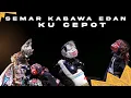 Lagu Hayang Seri Ningali Bapa Semar Kabawa Edan Ku SI Cepot - Wayang Golek PGH 3