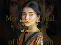 Download Lagu Top 5 Most Beautiful Women of Uzbekistan
