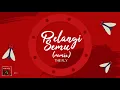 Download Lagu The Fly - Pelangi Semu (Remix) (Official Lyric Video)