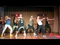Zumba - Gitana - Claydee feat Lil Eddie