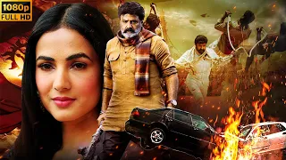 NBK, Sonal Chauhan New Action Movie | नई रिलीज़ साउथ डबेड हिंदी मूवी 2023 | Cinekorn Action
