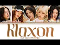 Download Lagu (G)I-DLE ((여자)아이들) – Klaxon (클락션) Lyrics (Color Coded Han/Rom/Eng)
