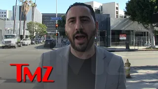 Celeb Realtor Josh Altman Says Most Displaced Palisades Residents Won t Return TMZ
