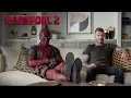 Deadpool 2 | With Apologies to David Beckham