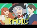 Download Lagu Magical Senpai (Tejina Senpai) Opening Paint Version