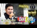 DAKE KITA COVER TRI BUANA KDI SHOW  siang PANGKALAN KEC.LOSARANG-INDRAMAYU 16 OKTOBER 2022