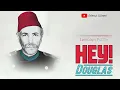 Hey! Douglas - Lambaya Püf De