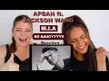 Download Lagu Afgan - M.I.A (feat. Jackson Wang) (Official MV) | REACTION!!