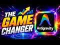 Google Antigravity s Biggest Update Yet Is HERE