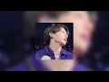 Download Lagu Left and right - Charlie puth , jungkook (sped up)