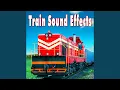 Amtrak Track