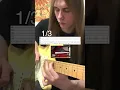 Download Lagu Audioslave - Like a Stone (Guitar Solo) With Tabs