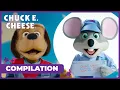 What Is Chuck E s Middle Name MORE Fun s for Kids