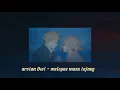 Download Lagu Melepas Masa Lajang - Arvian Dwi ft. Tri Suaka  (speed up + reverb)