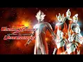 Download Lagu Ultraman Mebius \u0026 Ultra Brothers (Malay Dub) HD
