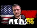 Download Lagu Amerikanen reageren op Duitse vs. Amerikaanse Windows